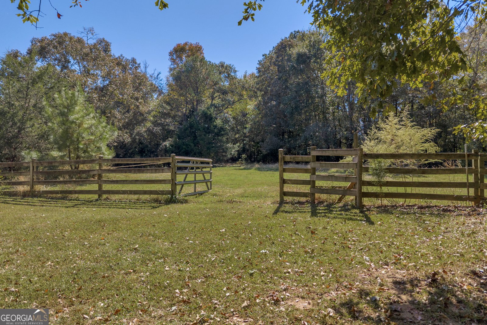 3446 Liberty Church Road Monticello - 27