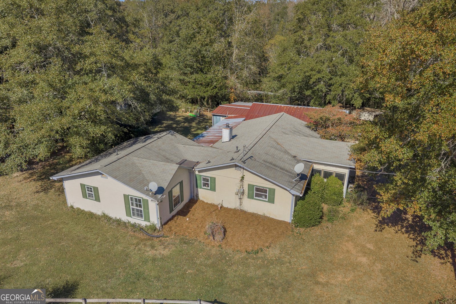 3446 Liberty Church Road Monticello - 32