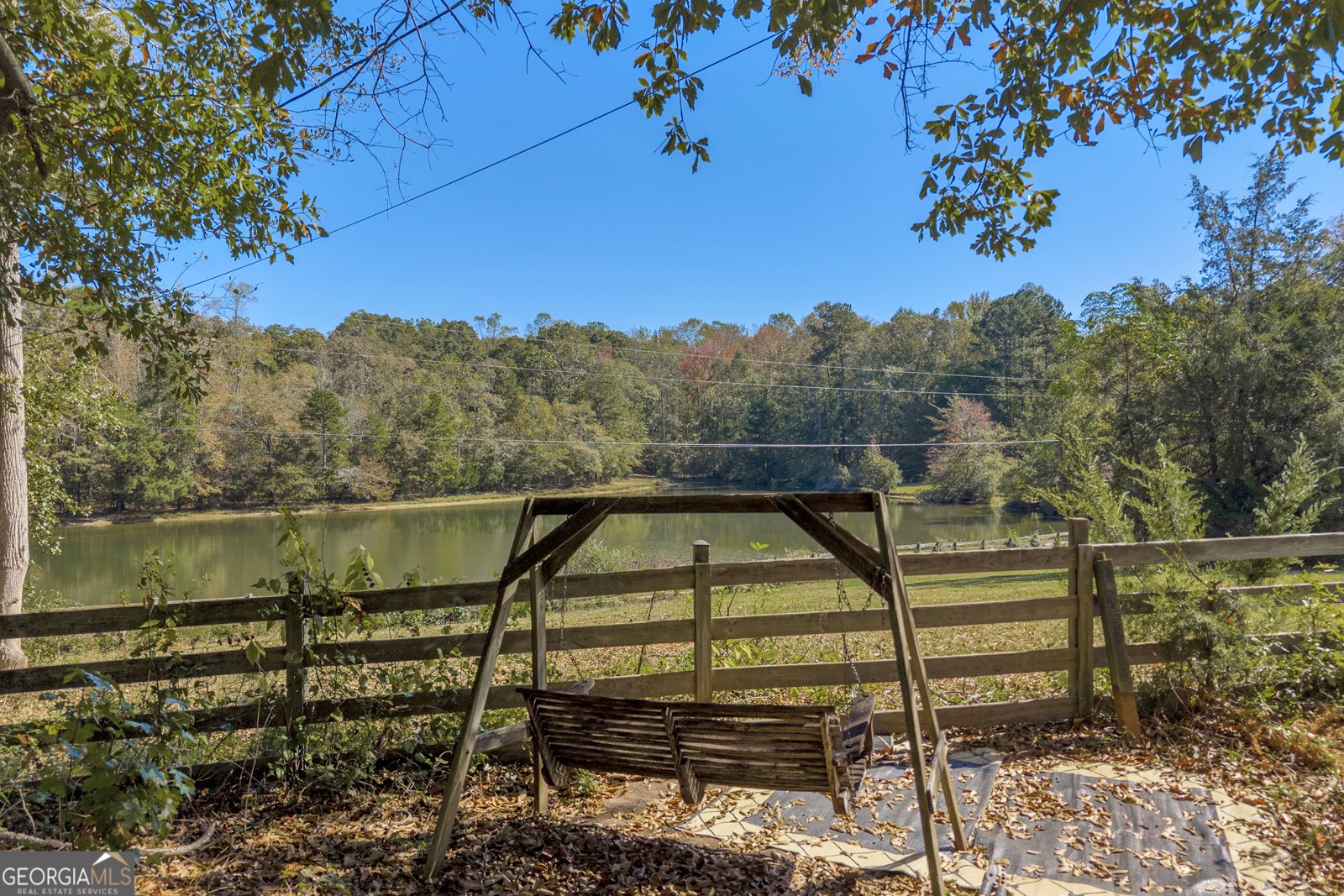 3446 Liberty Church Road Monticello - 34