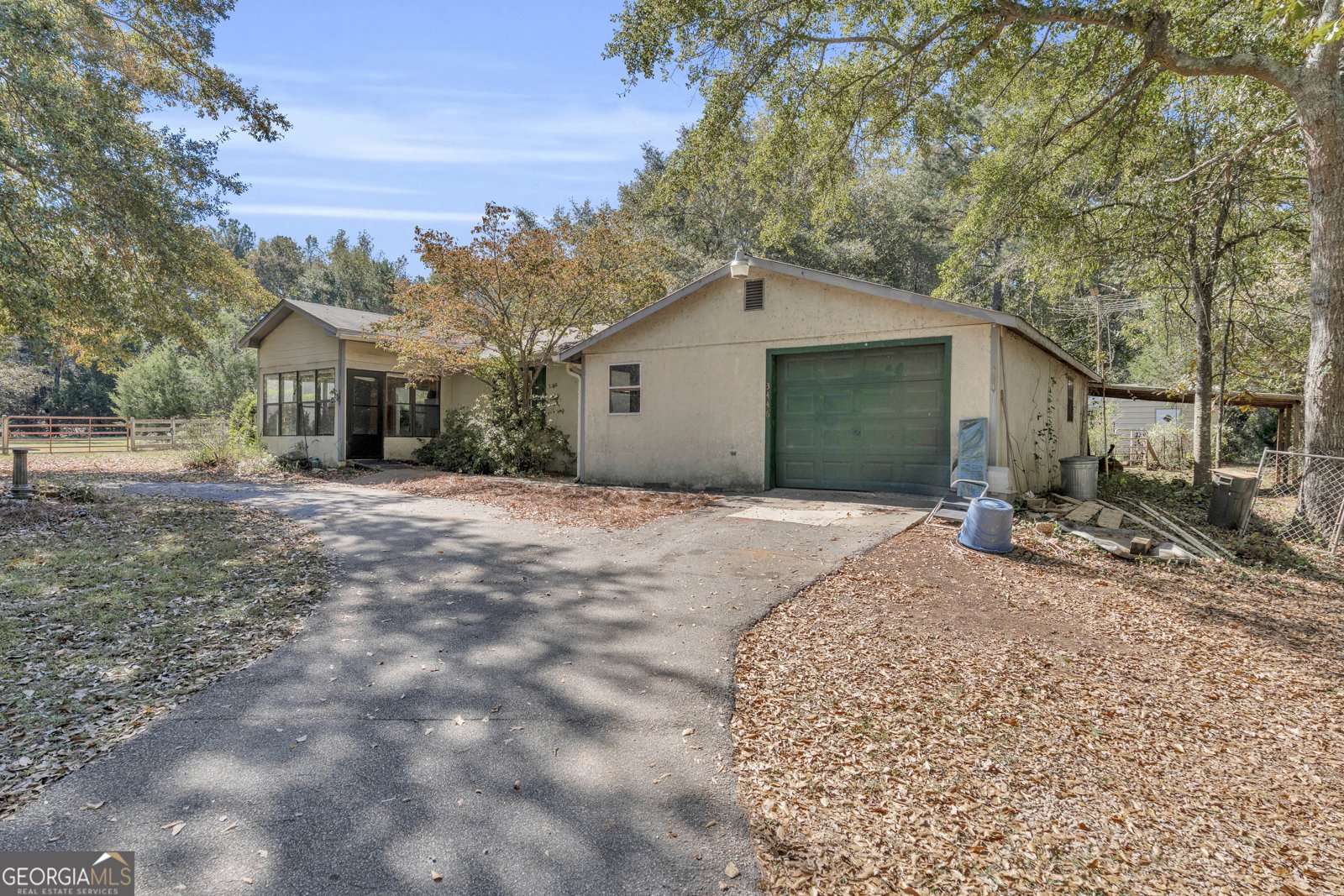 3446 Liberty Church Road Monticello - 37