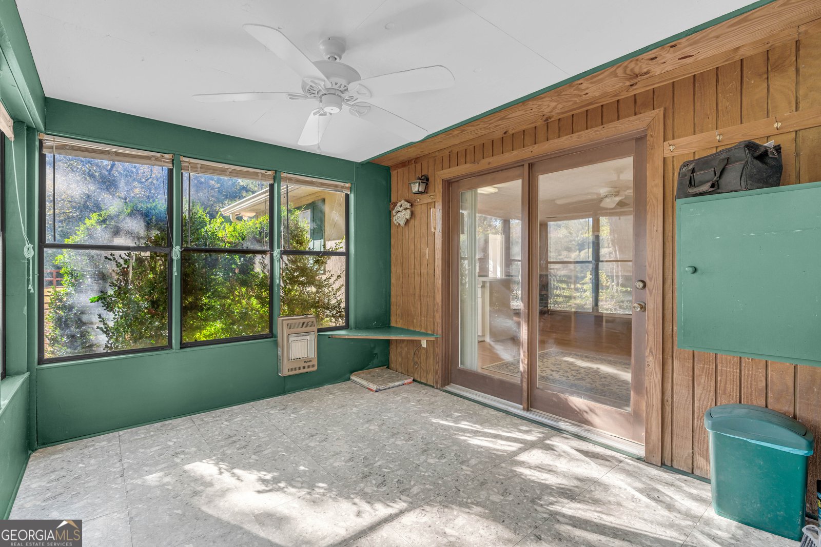 3446 Liberty Church Road Monticello - 38