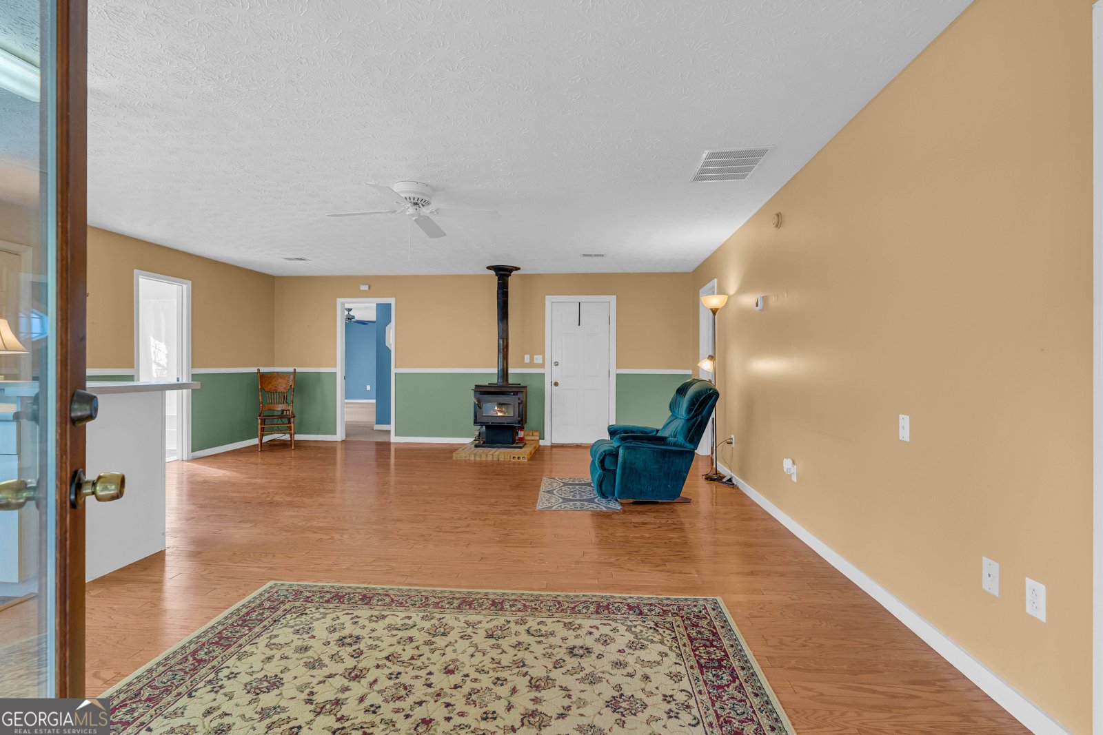 3446 Liberty Church Road Monticello - 40