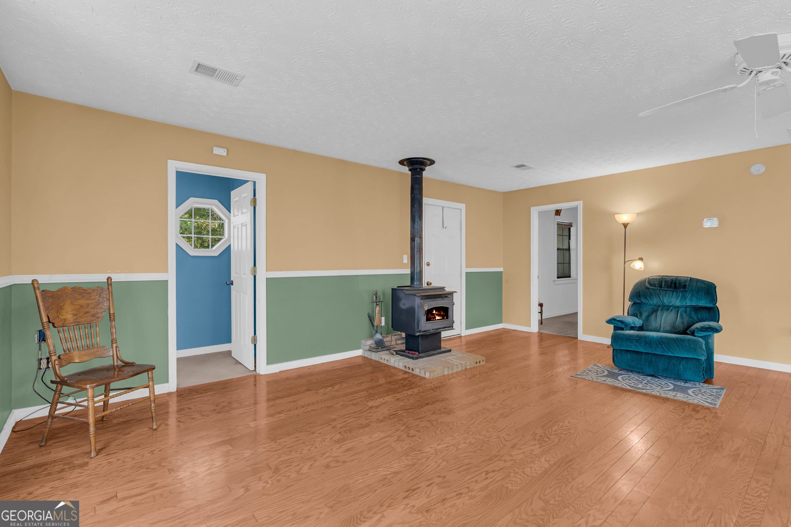 3446 Liberty Church Road Monticello - 43