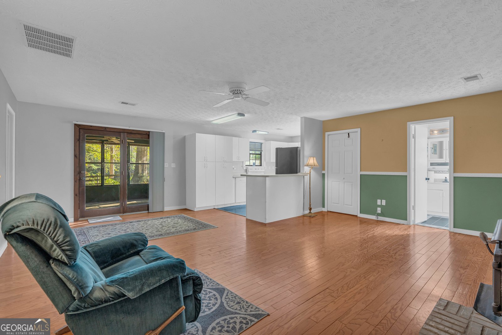 3446 Liberty Church Road Monticello - 44