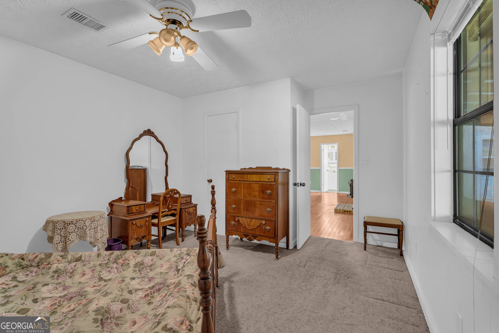 3446 Liberty Church Road Monticello - 54