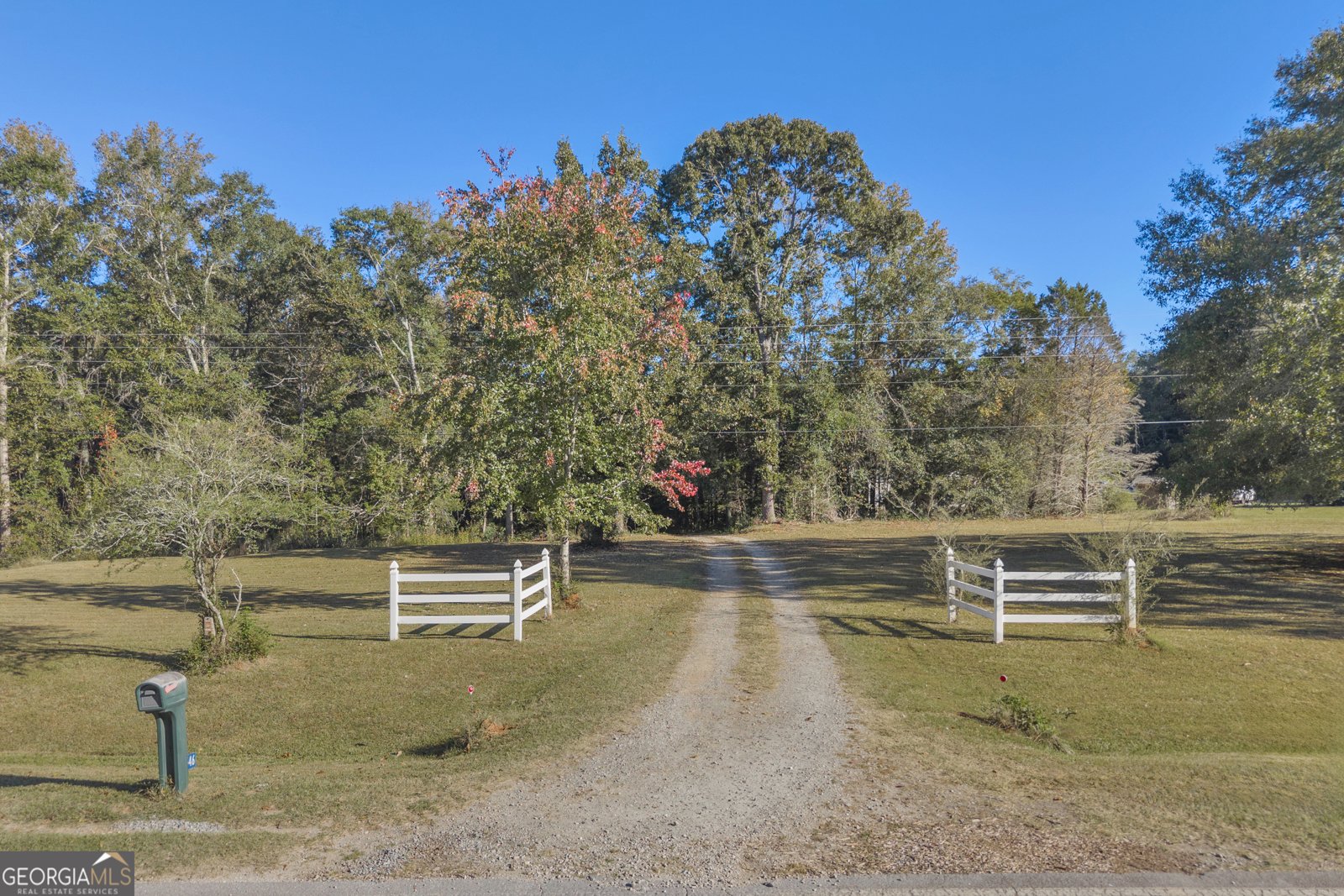 3446 Liberty Church Road Monticello - 6