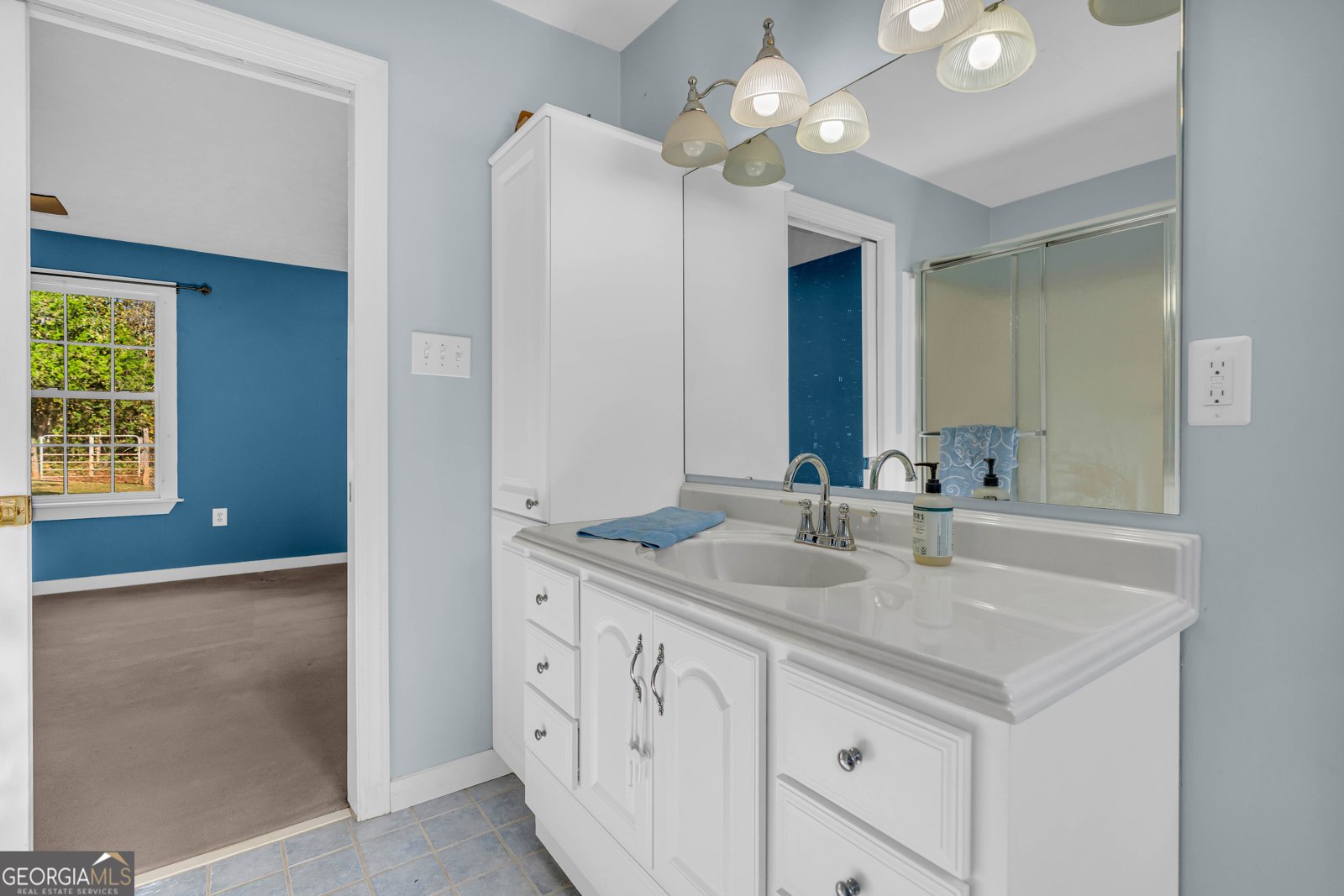 3446 Liberty Church Road Monticello - 66