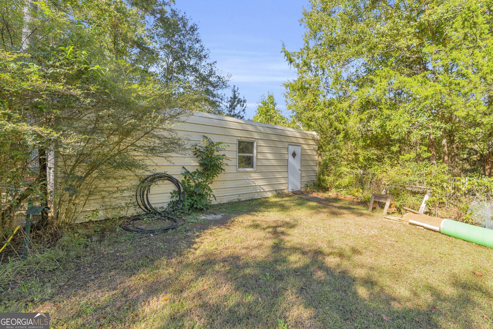 3446 Liberty Church Road Monticello - 68