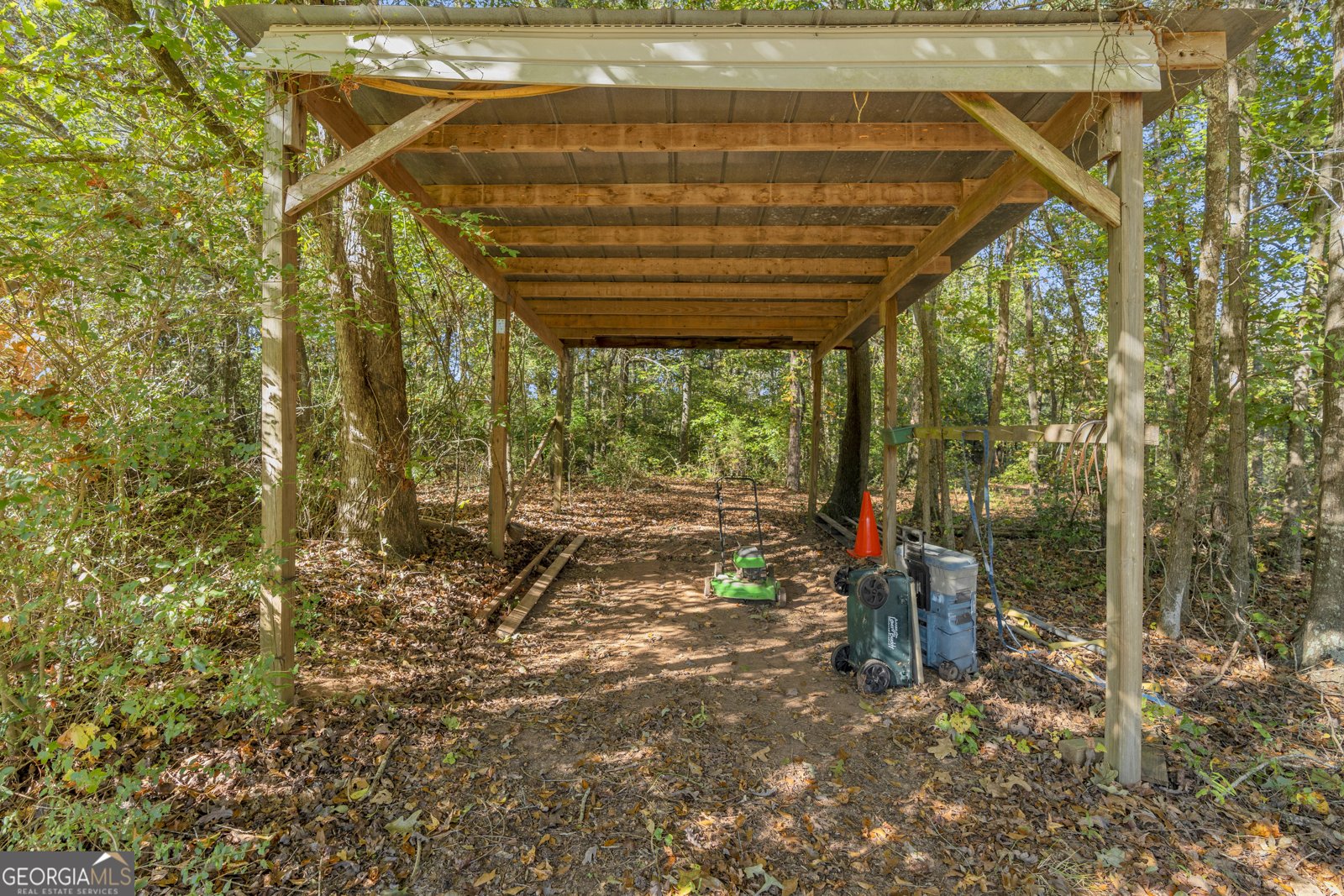 3446 Liberty Church Road Monticello - 69