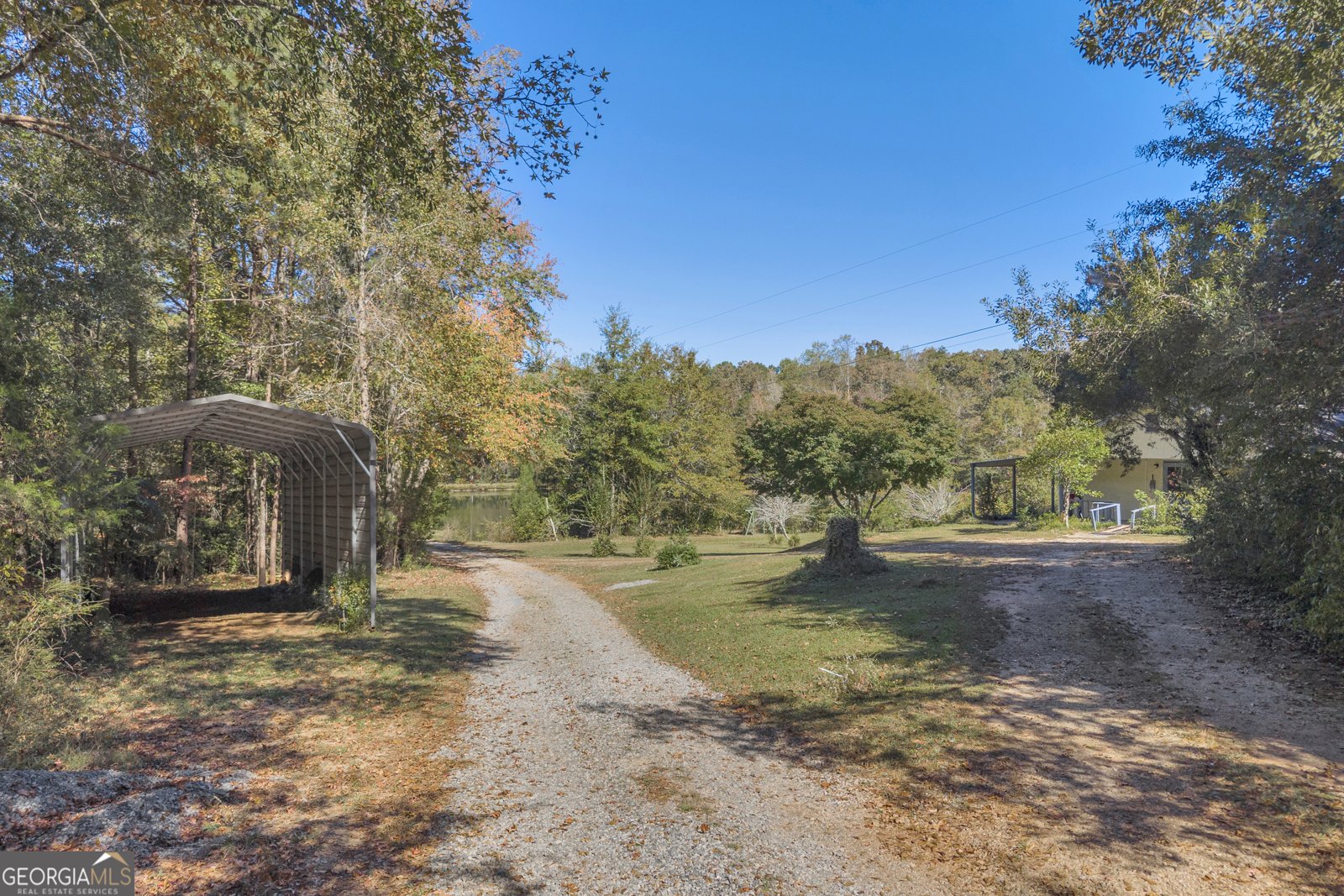 3446 Liberty Church Road Monticello - 7