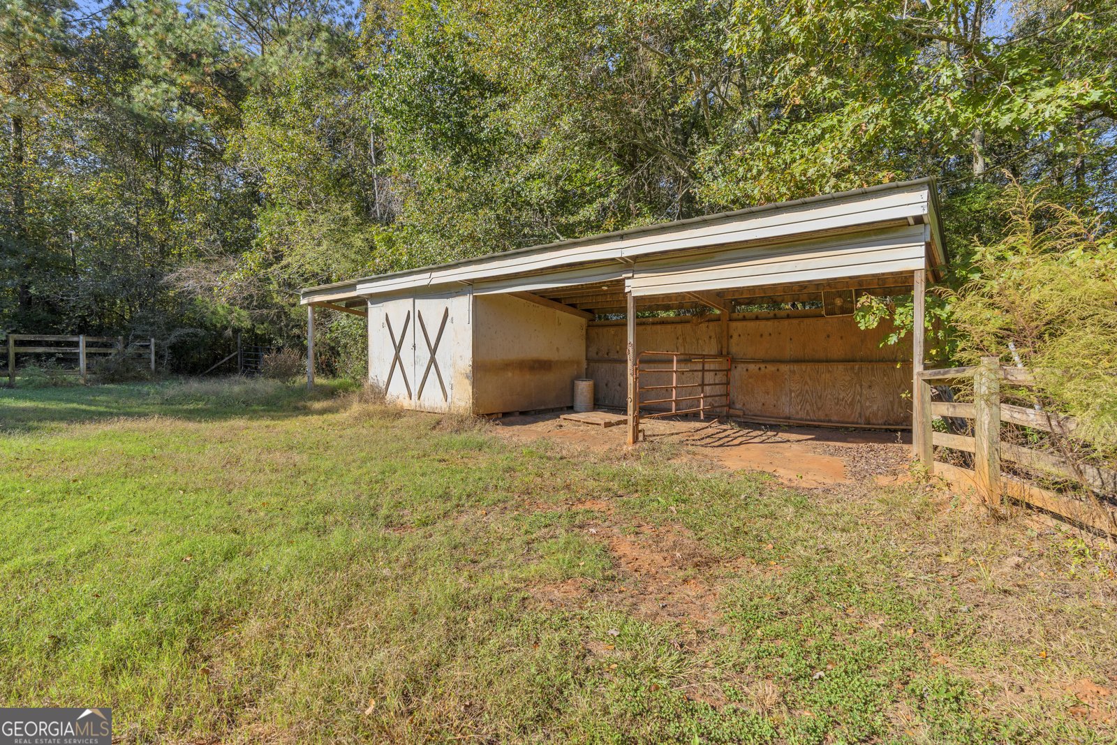 3446 Liberty Church Road Monticello - 70