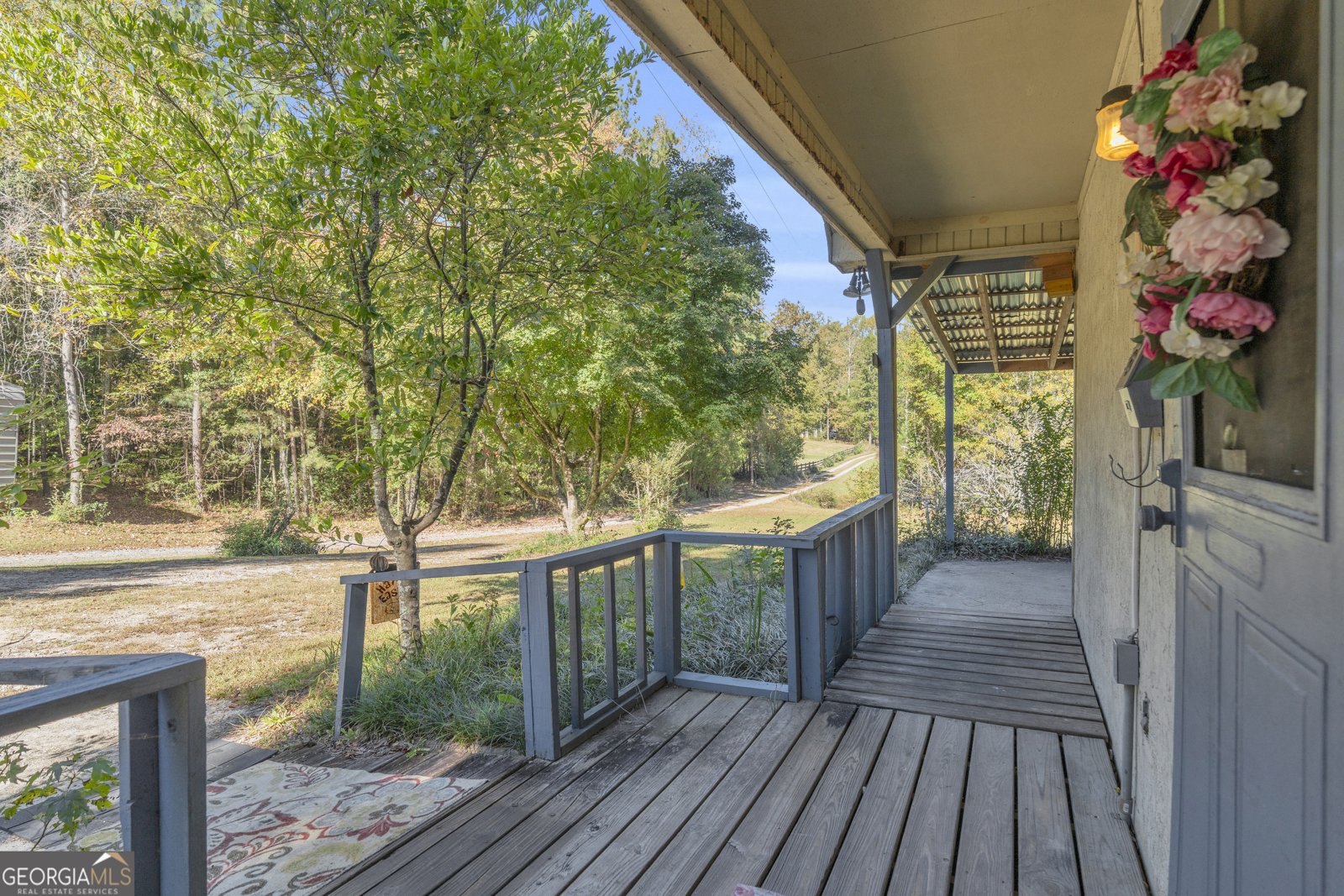 3446 Liberty Church Road Monticello - 75