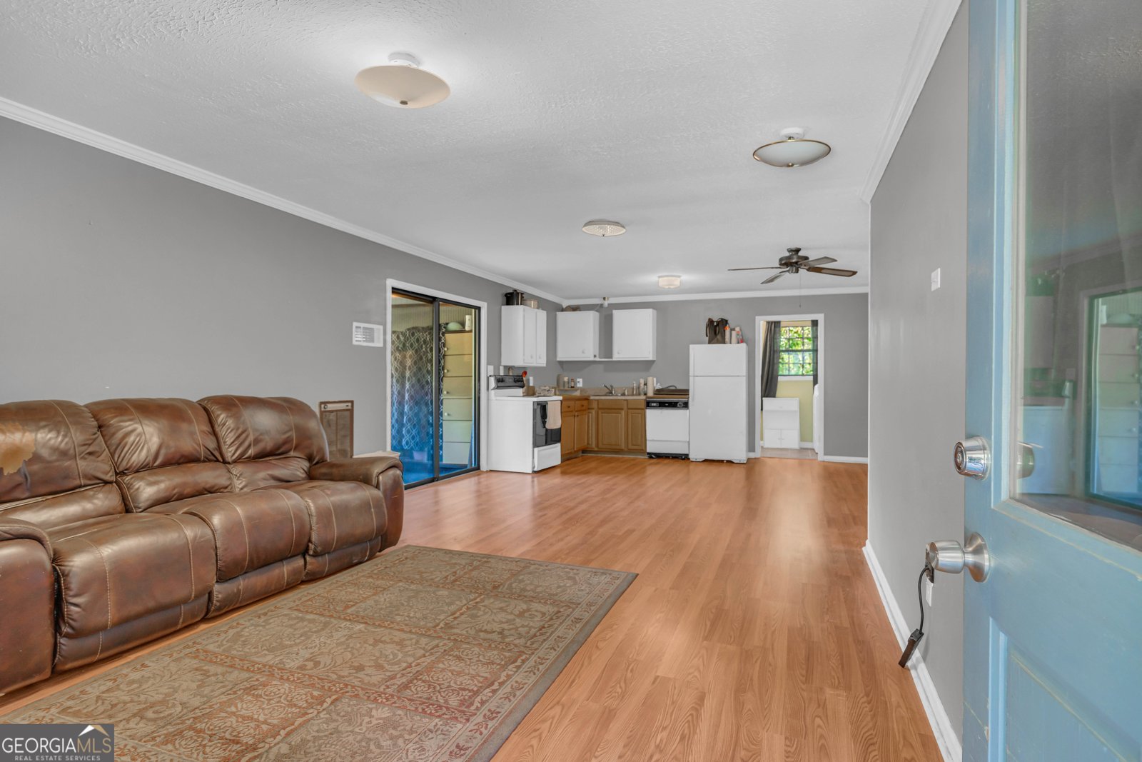 3446 Liberty Church Road Monticello - 76