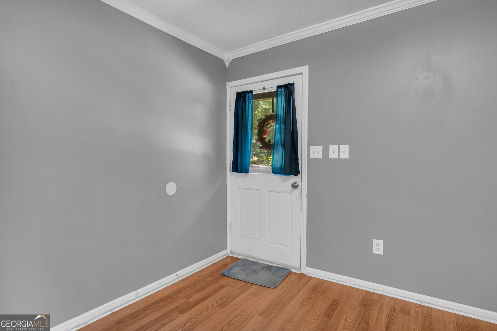 3446 Liberty Church Road Monticello - 77