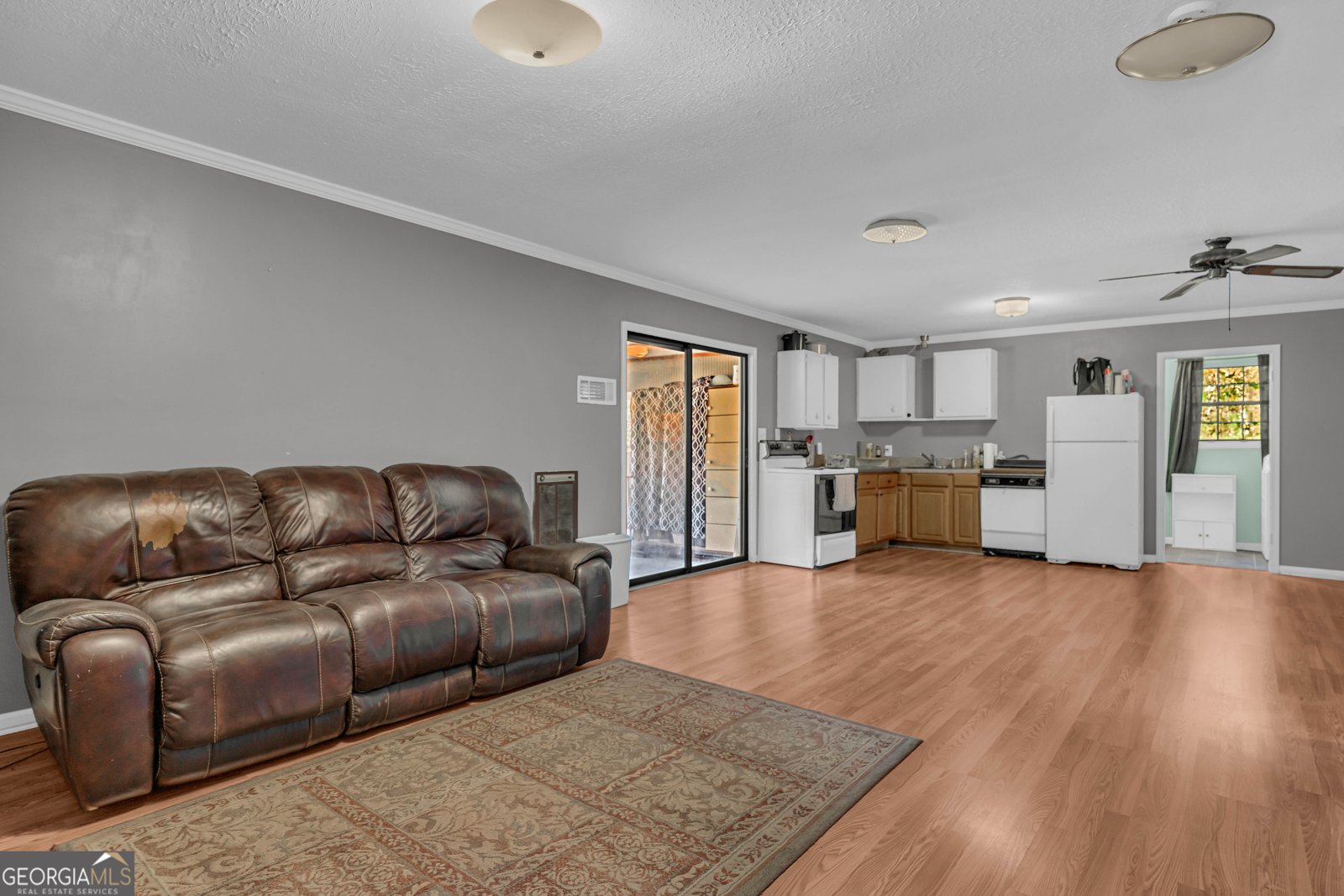 3446 Liberty Church Road Monticello - 78