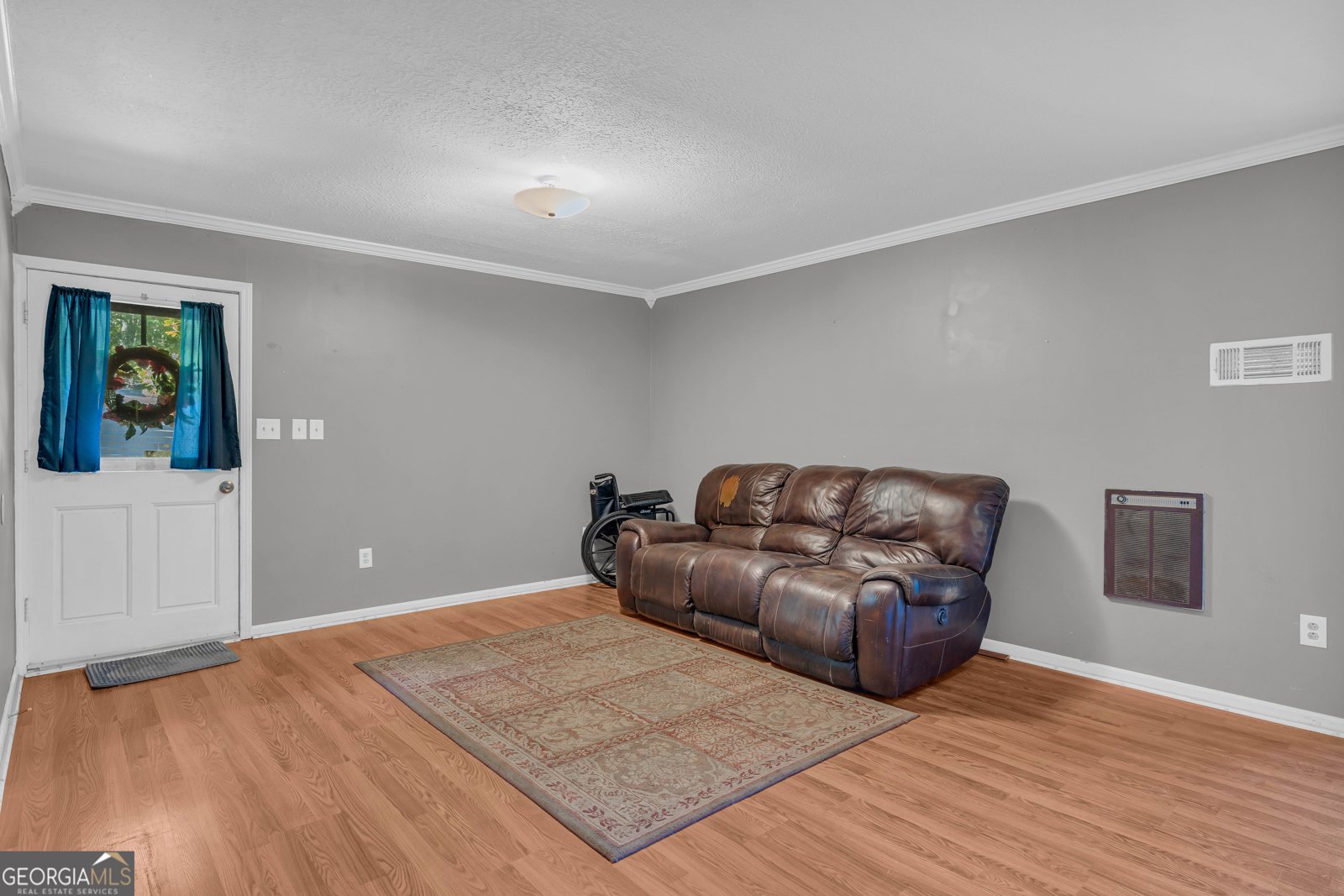 3446 Liberty Church Road Monticello - 79