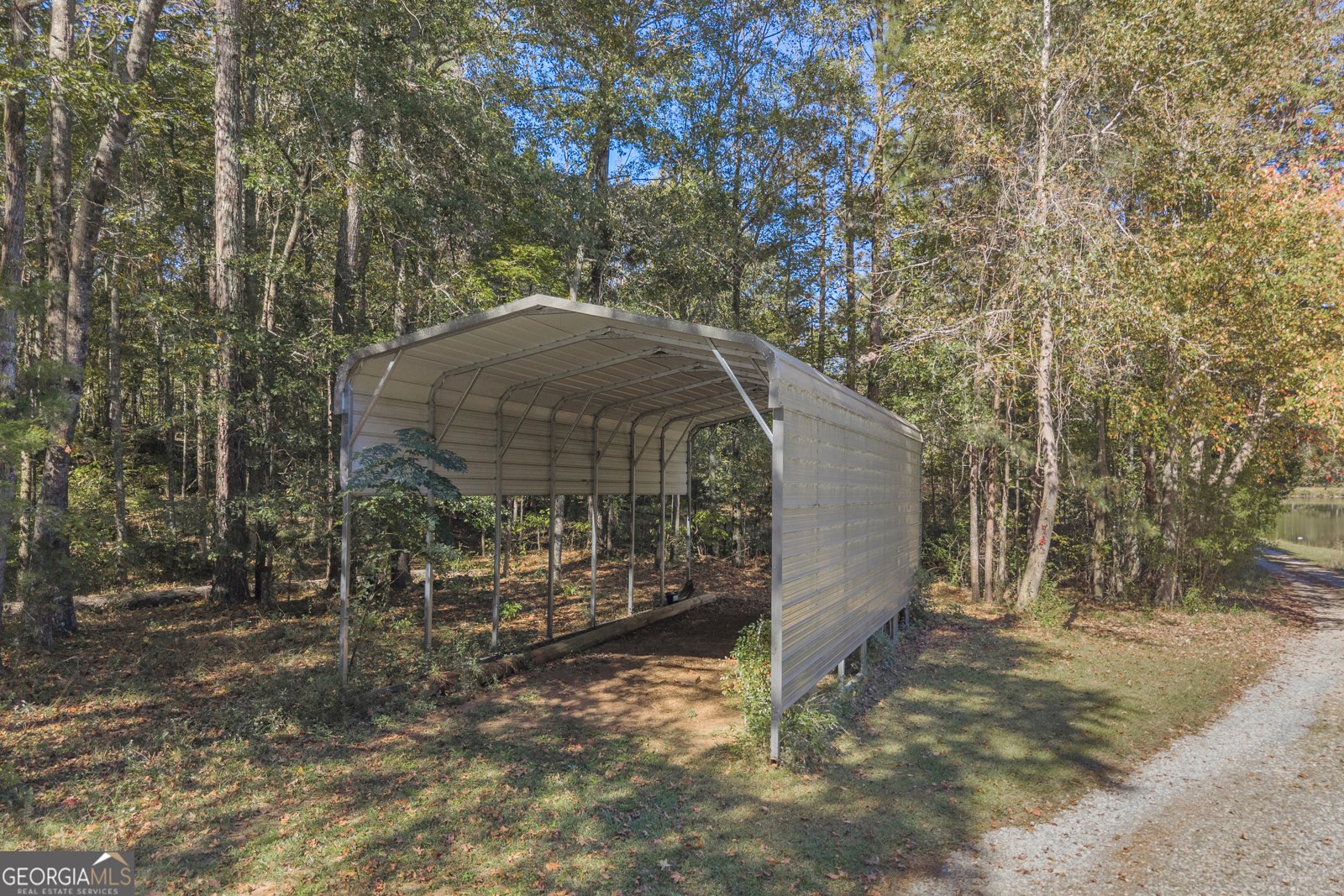 3446 Liberty Church Road Monticello - 8