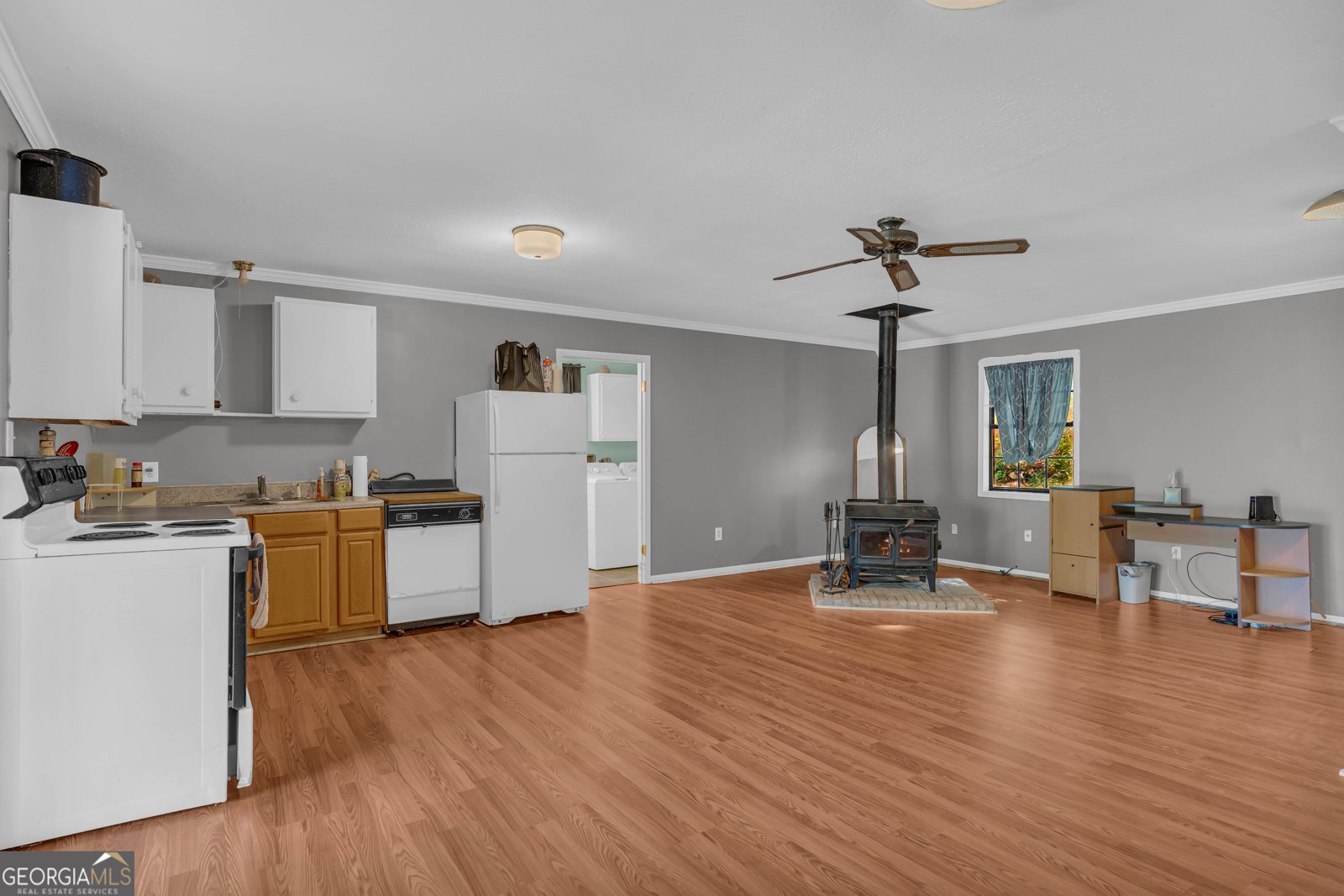 3446 Liberty Church Road Monticello - 80