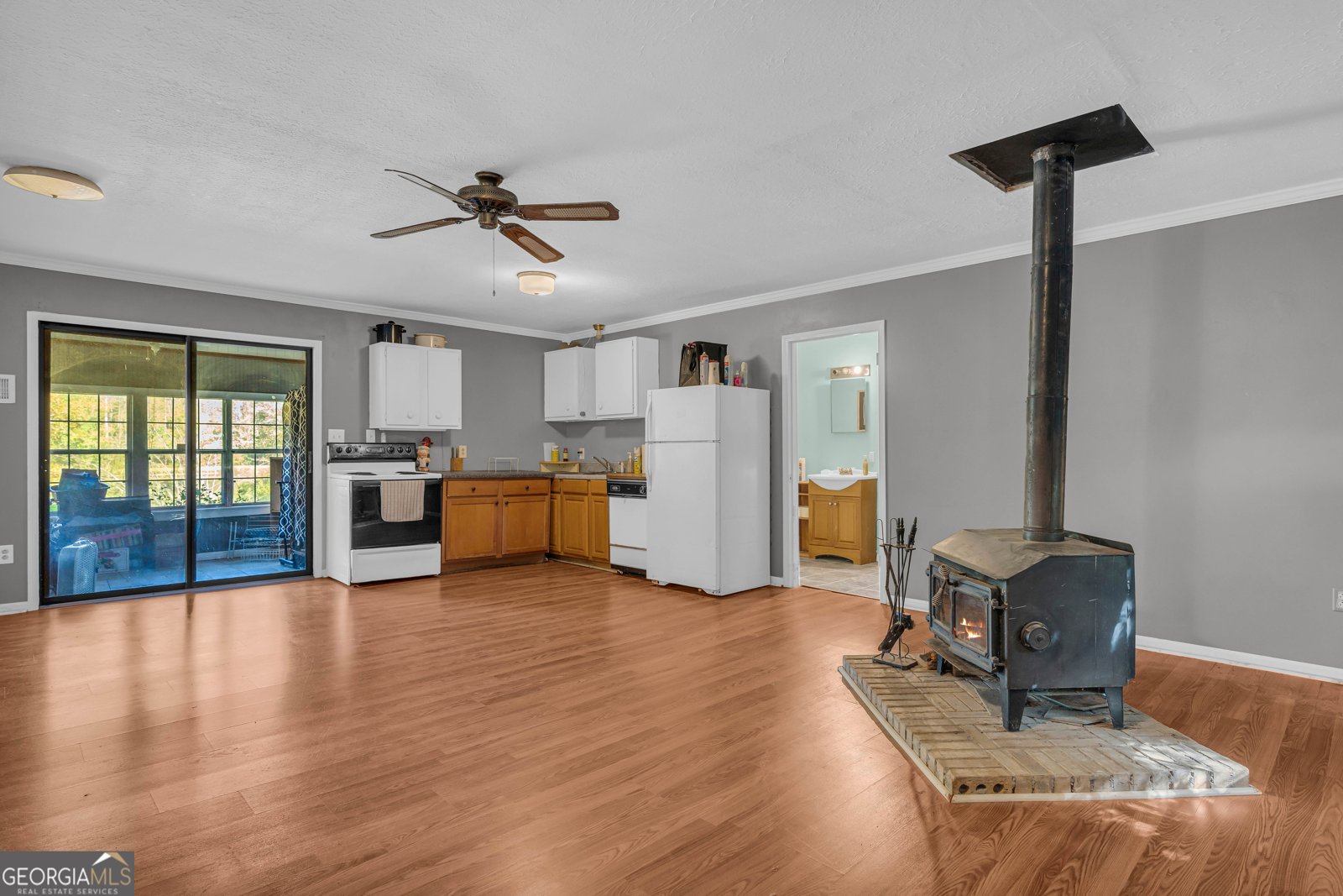 3446 Liberty Church Road Monticello - 81