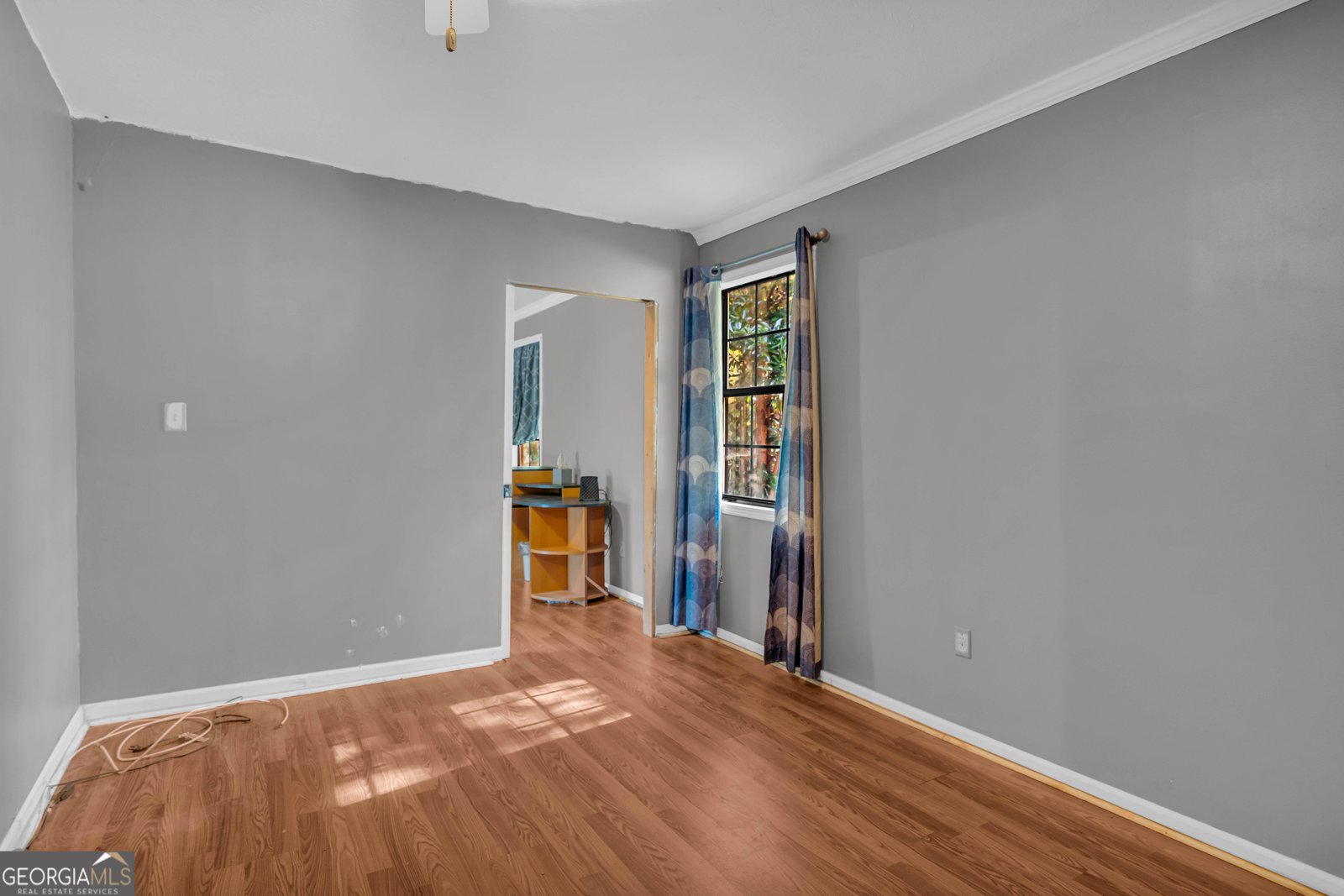 3446 Liberty Church Road Monticello - 83