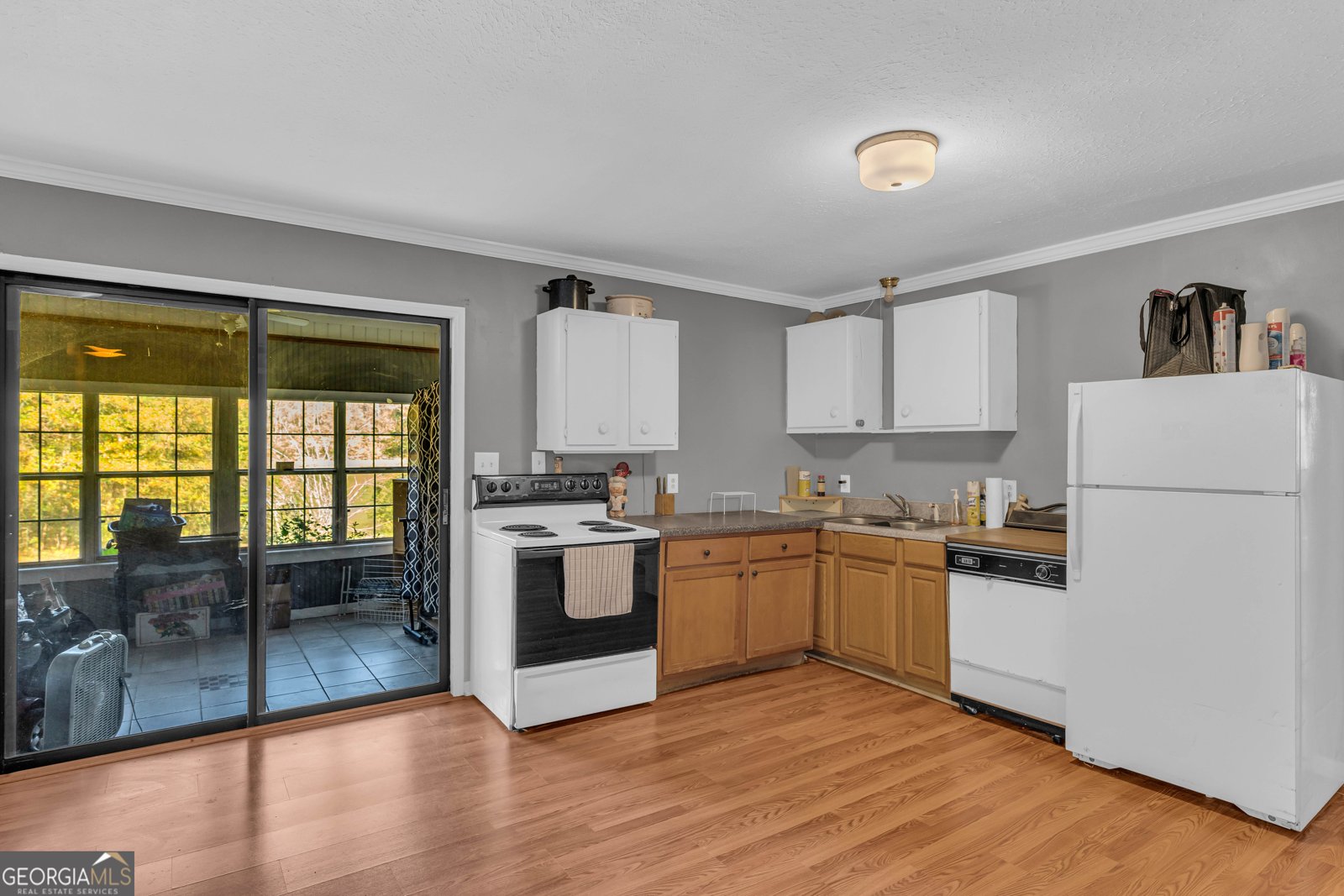 3446 Liberty Church Road Monticello - 84