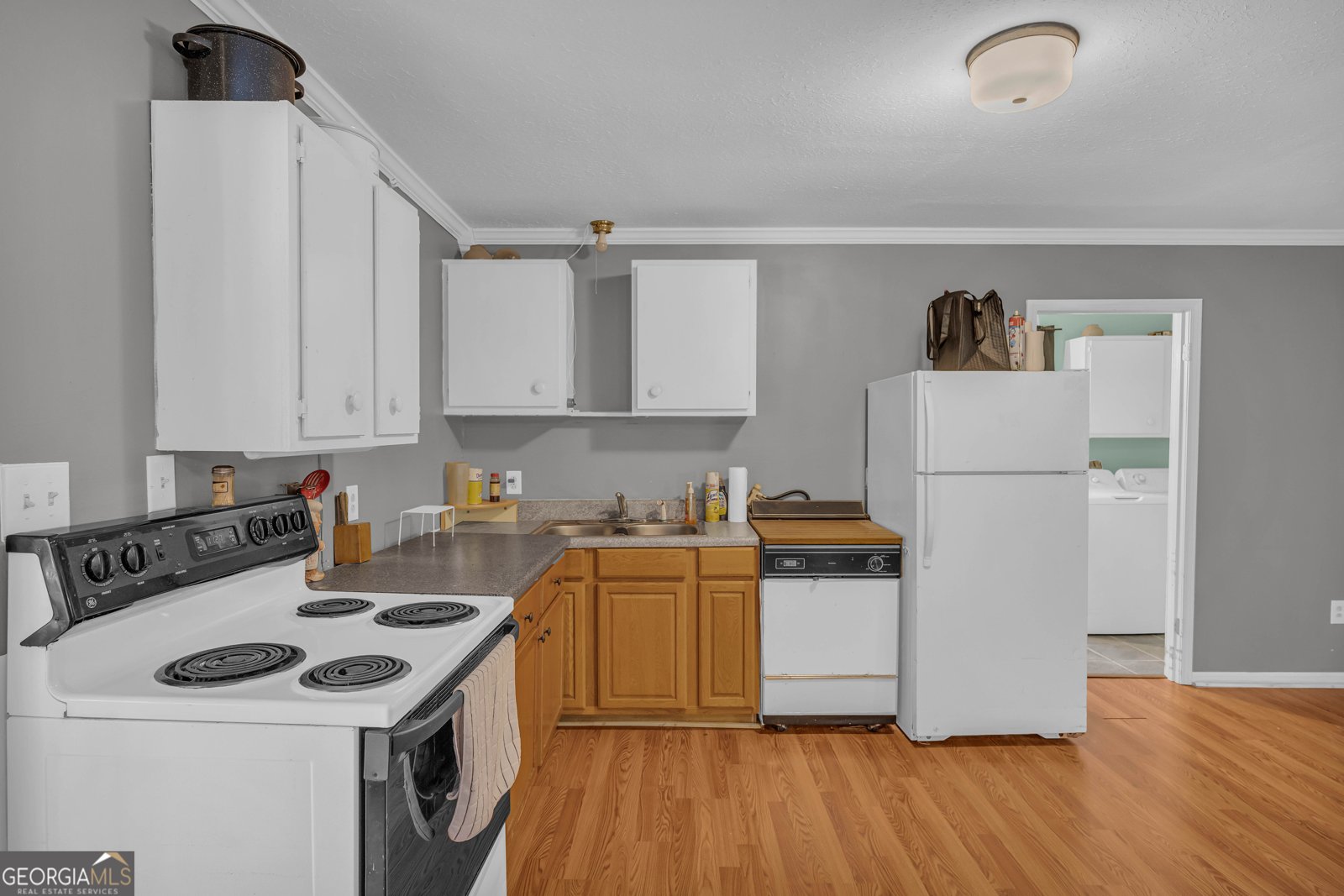 3446 Liberty Church Road Monticello - 85