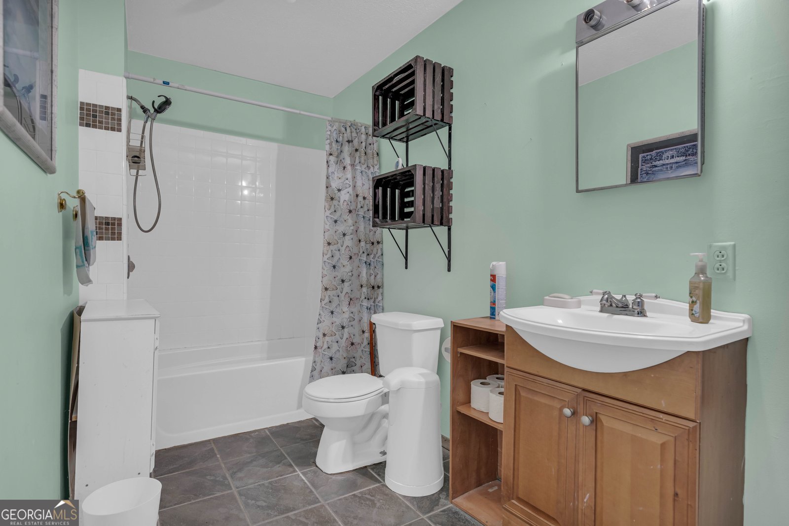 3446 Liberty Church Road Monticello - 87