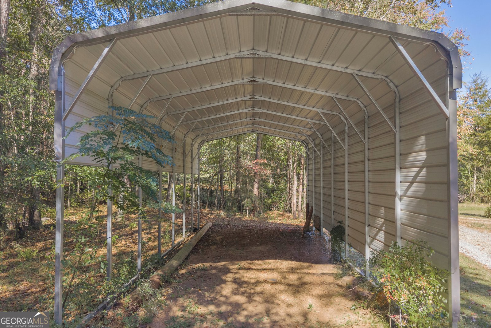 3446 Liberty Church Road Monticello - 9