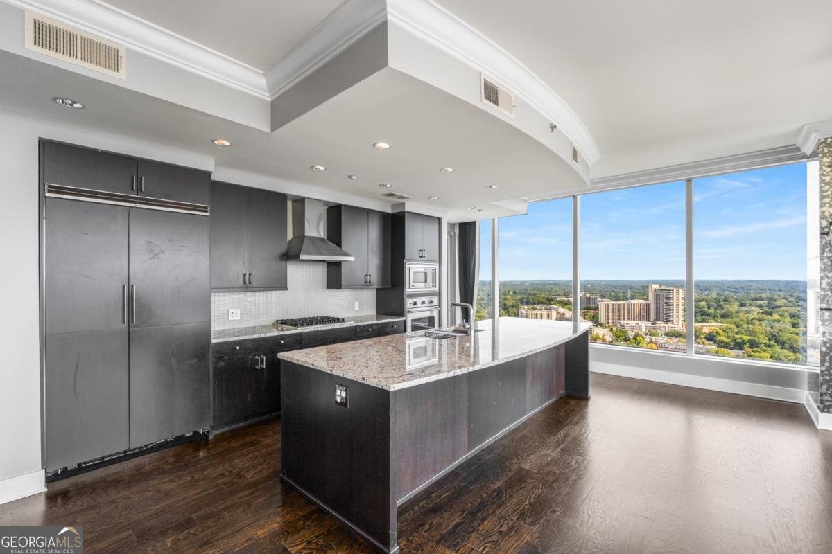 3630 Peachtree Road Atlanta - 10