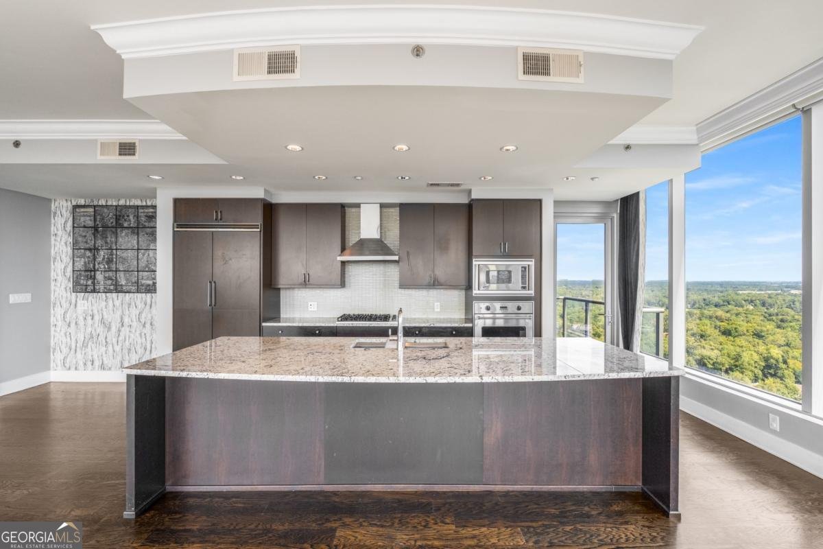 3630 Peachtree Road Atlanta - 14