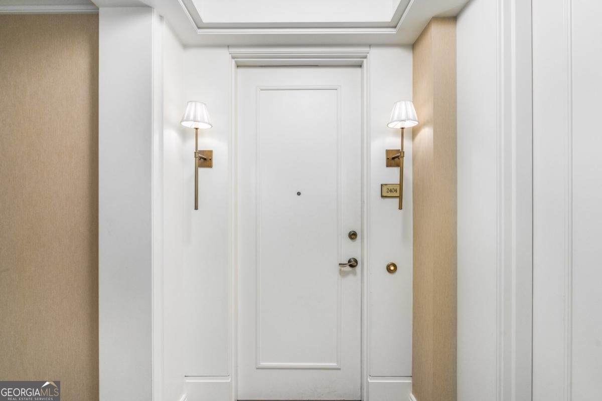 3630 Peachtree Road Atlanta - 2