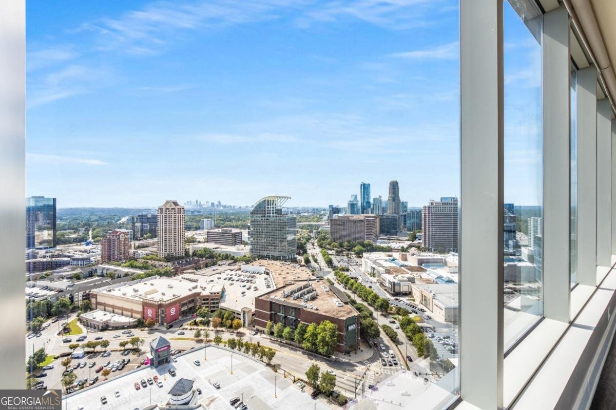 3630 Peachtree Road Atlanta - 26