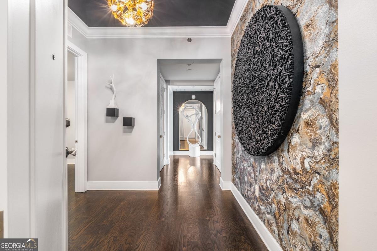 3630 Peachtree Road Atlanta - 3