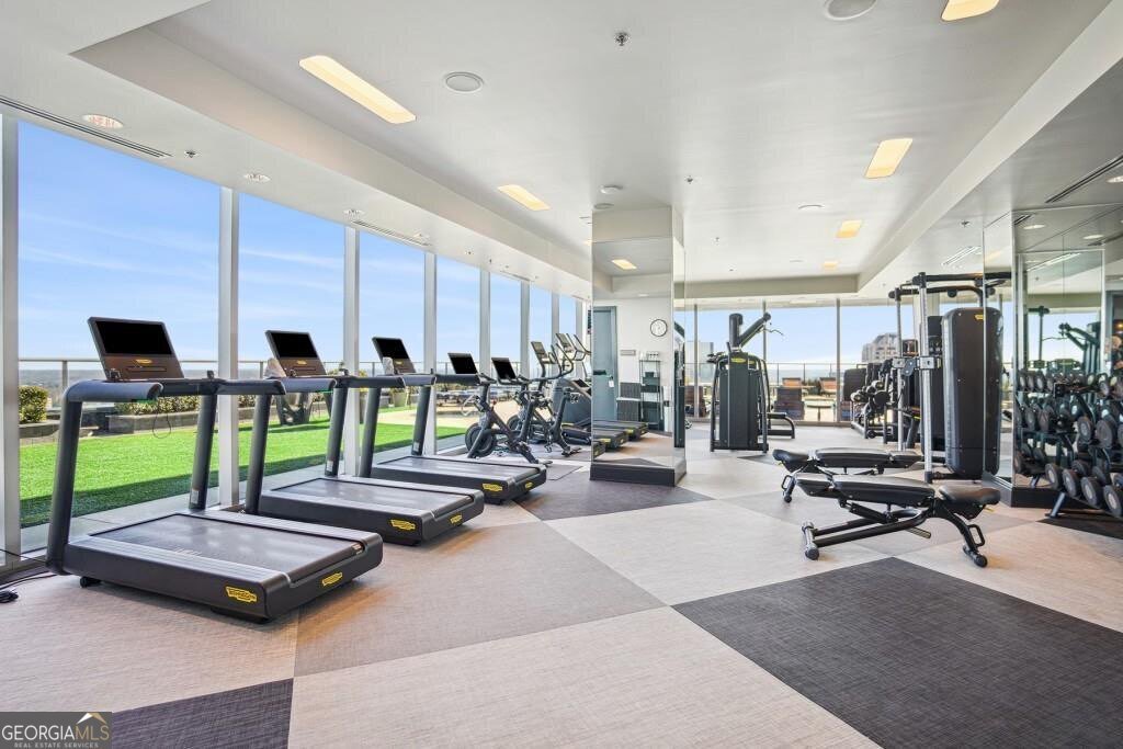 3630 Peachtree Road Atlanta - 31