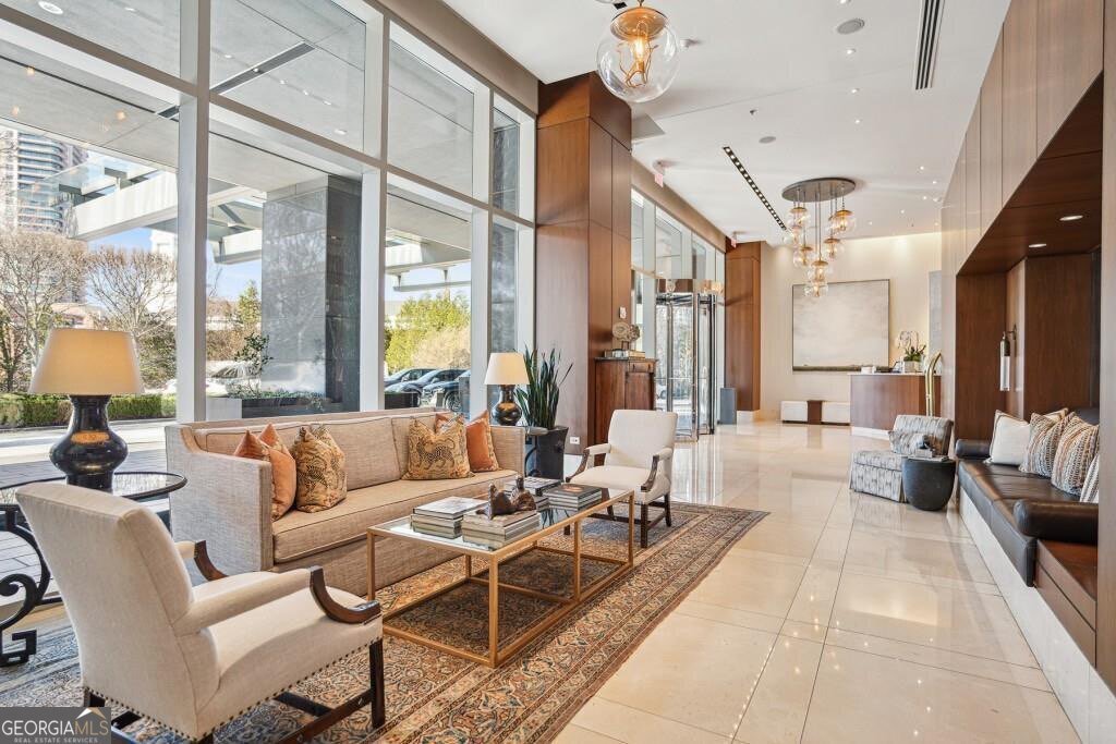 3630 Peachtree Road Atlanta - 37