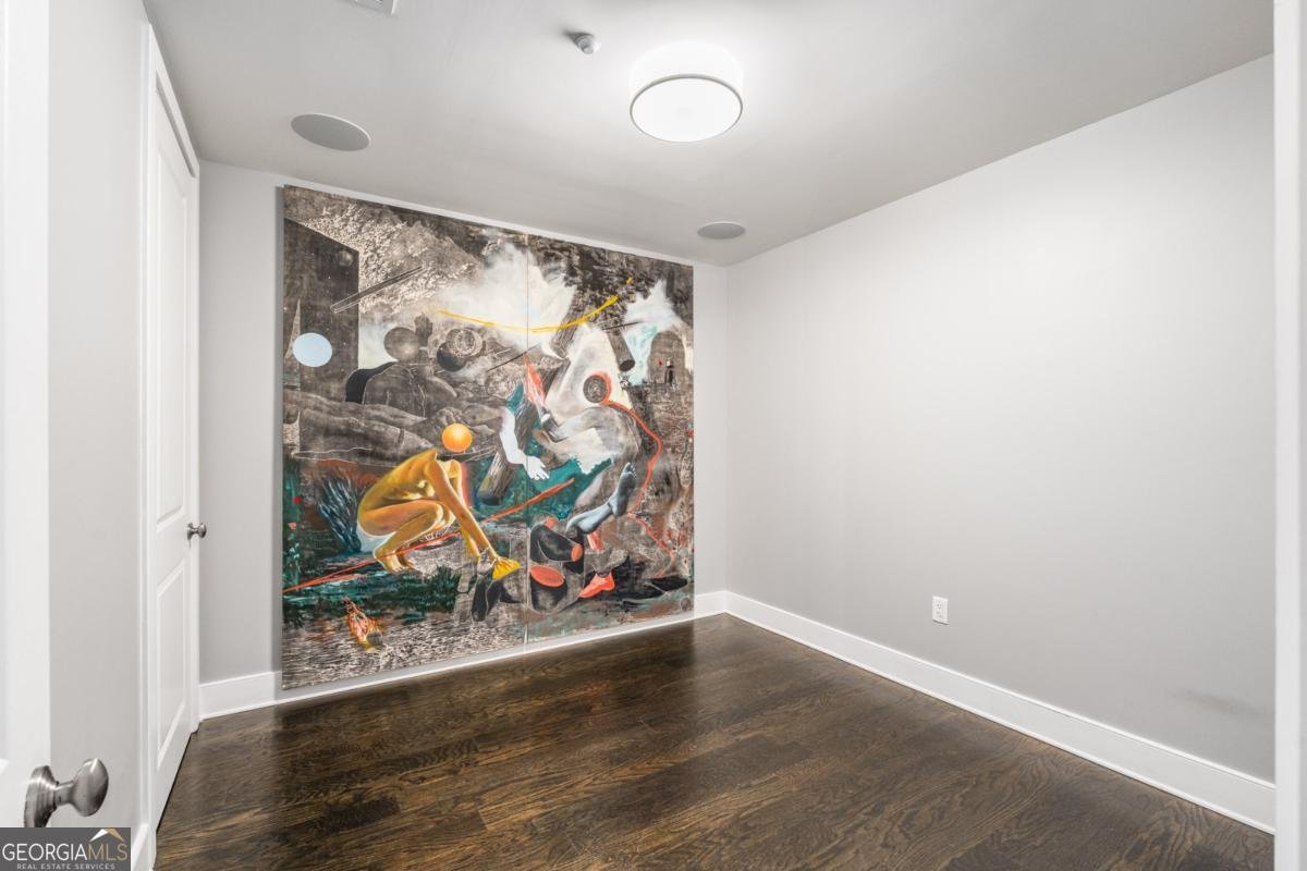 3630 Peachtree Road Atlanta - 4