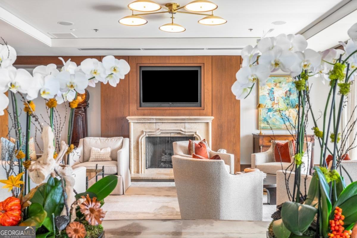 3630 Peachtree Road Atlanta - 43