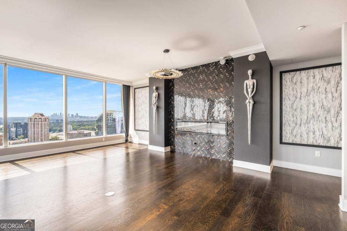 3630 Peachtree Road Atlanta - Photo 49