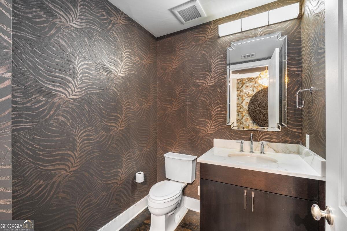 3630 Peachtree Road Atlanta - 5