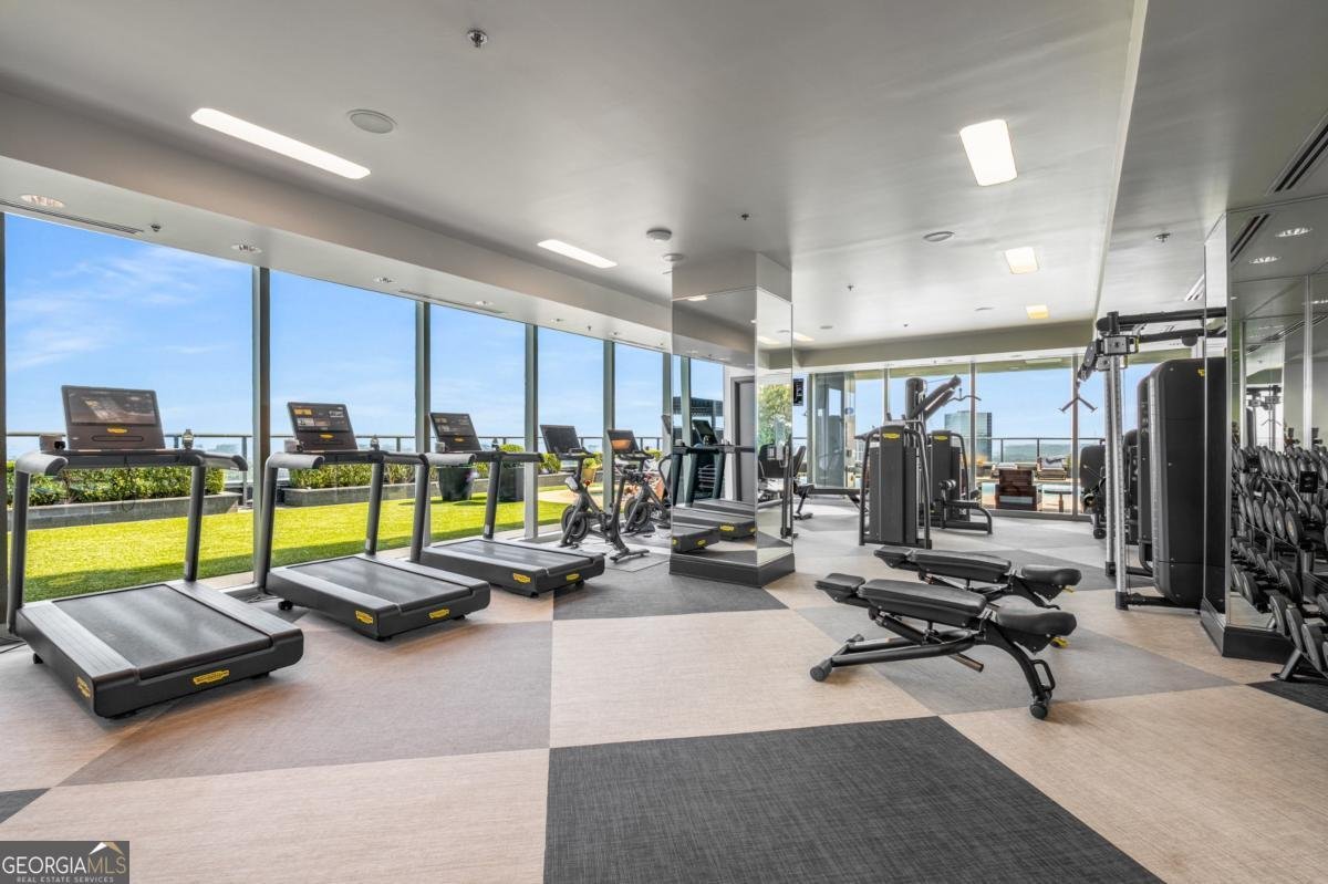 3630 Peachtree Road Atlanta - Photo 54