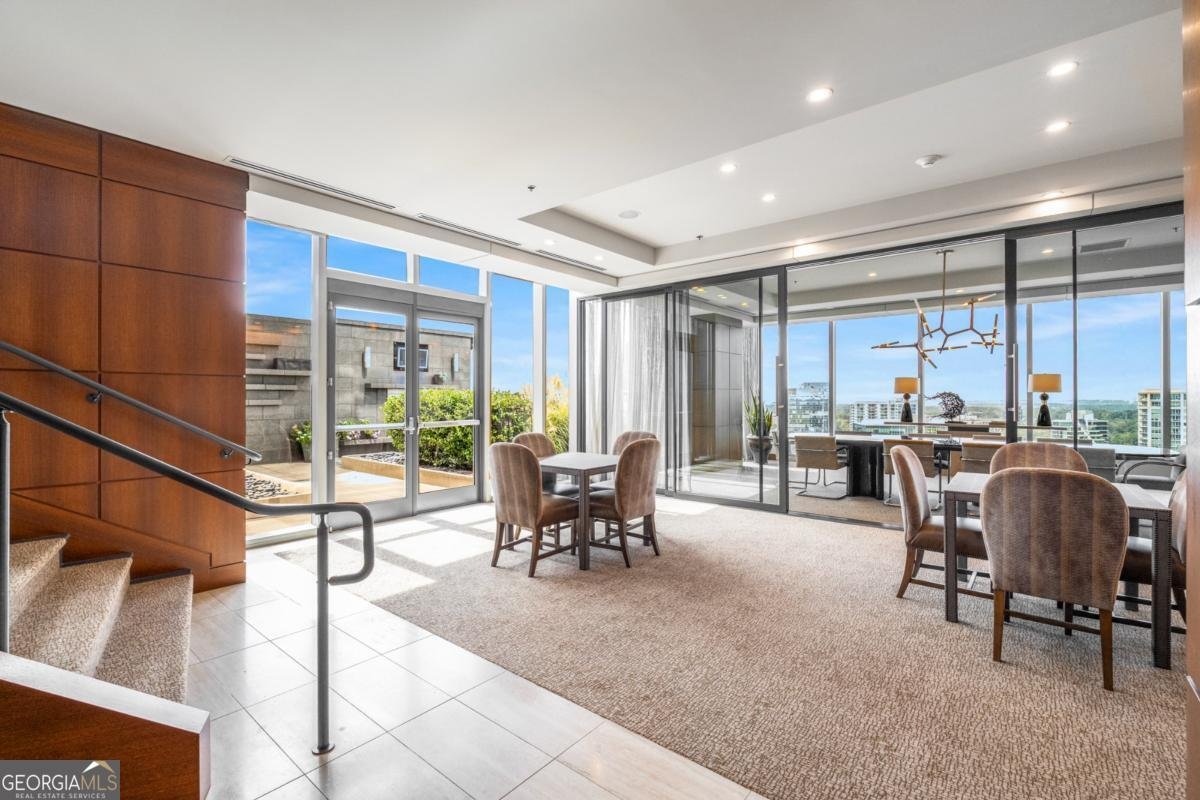 3630 Peachtree Road Atlanta - Photo 62