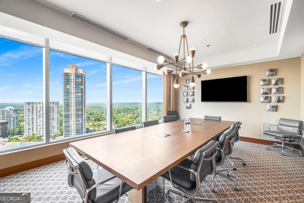 3630 Peachtree Road Atlanta - Photo 64