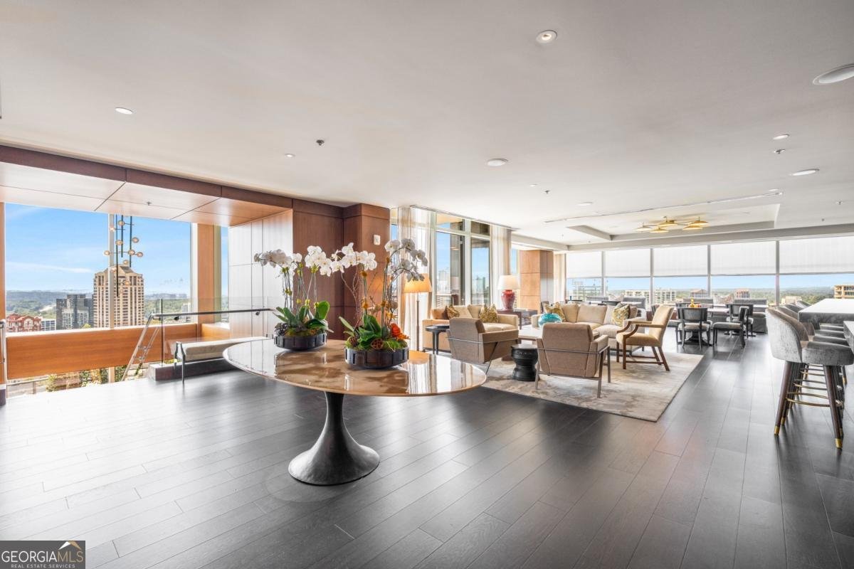 3630 Peachtree Road Atlanta - Photo 67