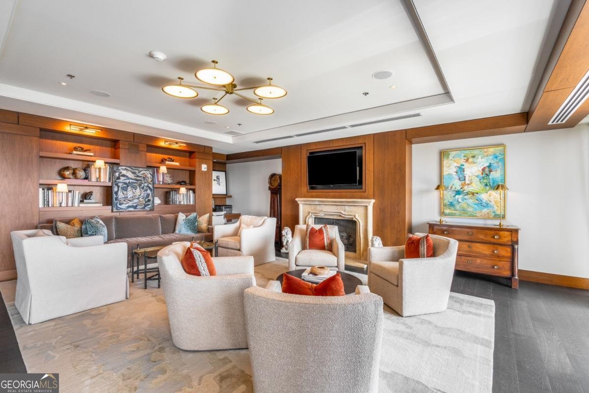 3630 Peachtree Road Atlanta - Photo 68