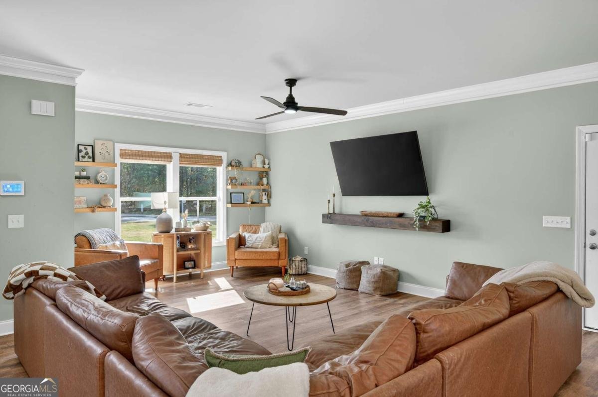 55 Flat Rock Pointe Dahlonega - 11