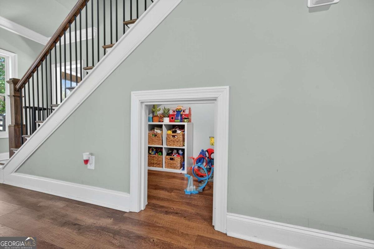 55 Flat Rock Pointe Dahlonega - 12