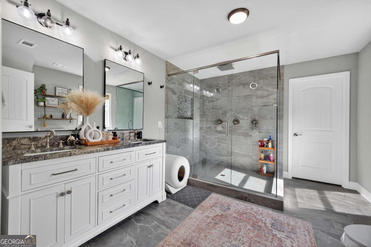 55 Flat Rock Pointe Dahlonega - 15