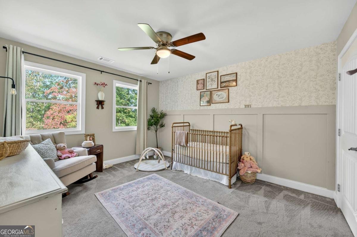 55 Flat Rock Pointe Dahlonega - 17