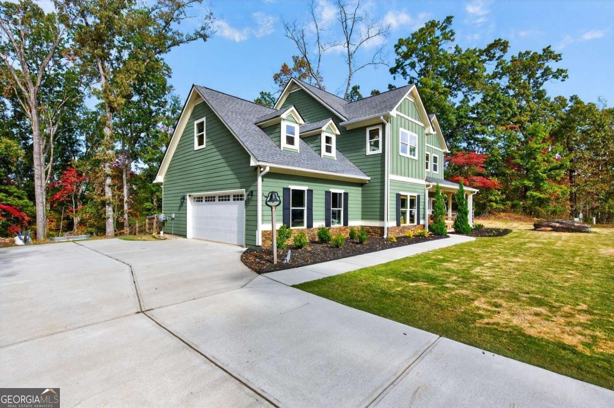 55 Flat Rock Pointe Dahlonega - 22