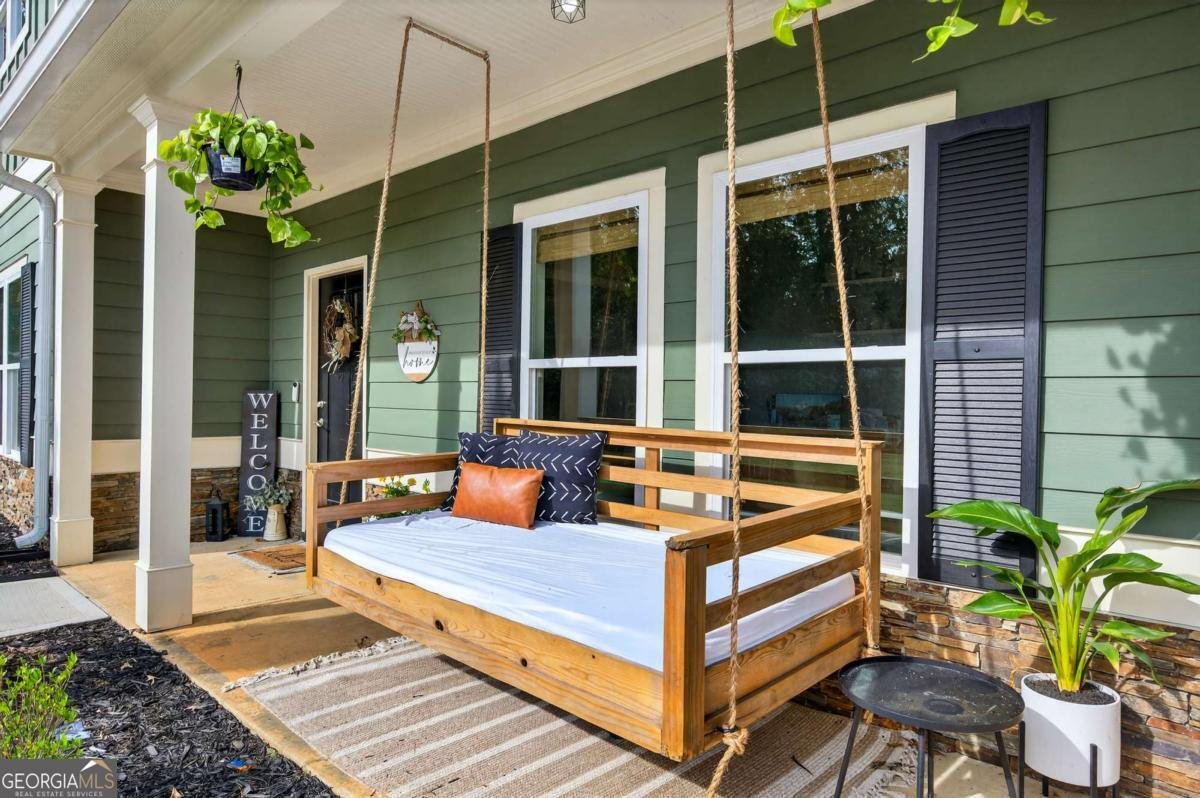 55 Flat Rock Pointe Dahlonega - 4